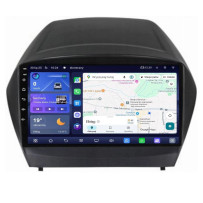 Stacja multimedialna Hyundai IX35 2009 - 2015 GMS 7785TQ Navix