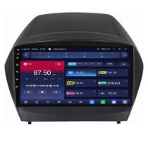 Stacja multimedialna Hyundai IX35 2009 - 2015 GMS 7789TQ Navix