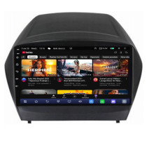 Stacja multimedialna Hyundai IX35 2009 - 2015 GMS 7789TQ Navix