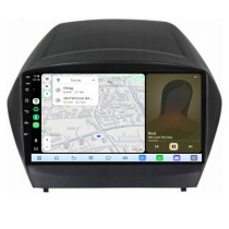 Stacja multimedialna Hyundai IX35 2009 - 2015 GMS 7789TQ Navix