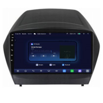 Stacja multimedialna Hyundai IX35 2009 - 2015 GMS 7789TQ Navix
