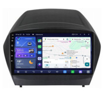 Stacja multimedialna Hyundai IX35 2009 - 2015 GMS 7789TQ Navix