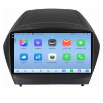 Stacja multimedialna Hyundai IX35 2009 - 2015 GMS 7787TQ Navix