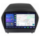 Stacja multimedialna Hyundai IX35 2009 - 2015 GMS 7787TQ Navix