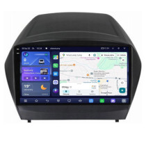 Stacja multimedialna Hyundai IX35 2009 - 2015 GMS 7787TQ Navix