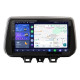 Stacja multimedialna Hyundai Tucson 2018 - 2020 GMS 7785TQ Navix
