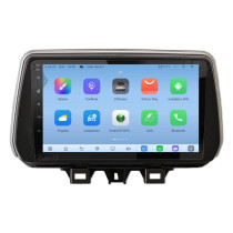 Stacja multimedialna Hyundai Tucson 2018 - 2020 GMS 7789TQ Navix