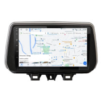 Stacja multimedialna Hyundai Tucson 2018 - 2020 GMS 7789TQ Navix