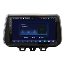 Stacja multimedialna Hyundai Tucson 2018 - 2020 GMS 7789TQ Navix