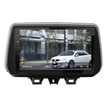 Stacja multimedialna Hyundai Tucson 2018 - 2020 GMS 7789TQ Navix