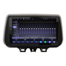 Stacja multimedialna Hyundai Tucson 2018 - 2020 GMS 7789TQ Navix
