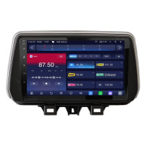 Stacja multimedialna Hyundai Tucson 2018 - 2020 GMS 7789TQ Navix