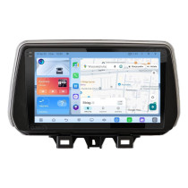 Stacja multimedialna Hyundai Tucson 2018 - 2020 GMS 7787TQ Navix