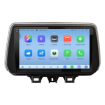 Stacja multimedialna Hyundai Tucson 2018 - 2020 GMS 7787TQ Navix