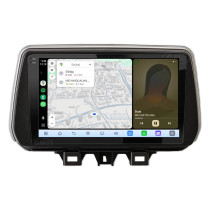 Stacja multimedialna Hyundai Tucson 2018 - 2020 GMS 7787TQ Navix