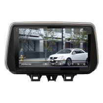 Stacja multimedialna Hyundai Tucson 2018 - 2020 GMS 7787TQ Navix