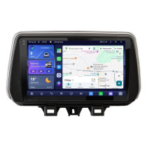 Stacja multimedialna Hyundai Tucson 2018 - 2020 GMS 7787TQ Navix