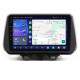 Stacja multimedialna Hyundai i30 2018 - 2023 GMS 7785TQ Navix