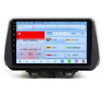 Stacja multimedialna Hyundai i30 2018 - 2023 GMS 7785TQ Navix