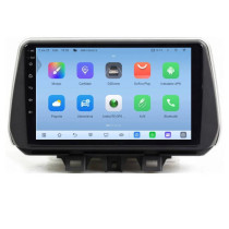 Stacja multimedialna Hyundai i30 2018 - 2023 GMS 7785TQ Navix