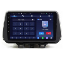 Stacja multimedialna Hyundai i30 2018 - 2023 GMS 7785TQ Navix