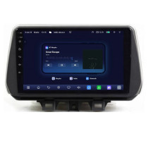 Stacja multimedialna Hyundai i30 2018 - 2023 GMS 7785TQ Navix