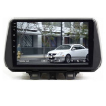 Stacja multimedialna Hyundai i30 2018 - 2023 GMS 7785TQ Navix