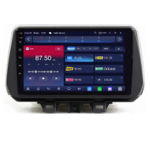 Stacja multimedialna Hyundai i30 2018 - 2023 GMS 7789TQ Navix