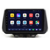Stacja multimedialna Hyundai i30 2018 - 2023 GMS 7789TQ Navix