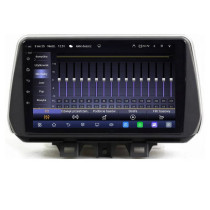 Stacja multimedialna Hyundai i30 2018 - 2023 GMS 7789TQ Navix