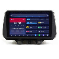 Stacja multimedialna Hyundai i30 2018 - 2023 GMS 7787TQ Navix