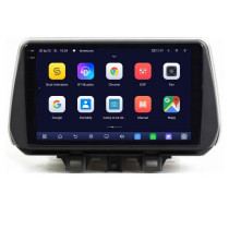 Stacja multimedialna Hyundai i30 2018 - 2023 GMS 7787TQ Navix