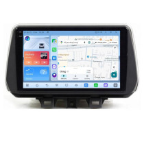 Stacja multimedialna Hyundai i30 2018 - 2023 GMS 7787TQ Navix