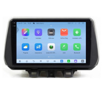 Stacja multimedialna Hyundai i30 2018 - 2023 GMS 7787TQ Navix