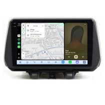 Stacja multimedialna Hyundai i30 2018 - 2023 GMS 7787TQ Navix