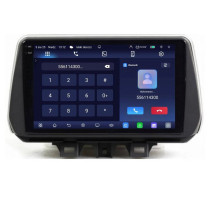 Stacja multimedialna Hyundai i30 2018 - 2023 GMS 7787TQ Navix