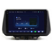 Stacja multimedialna Hyundai i30 2018 - 2023 GMS 7787TQ Navix