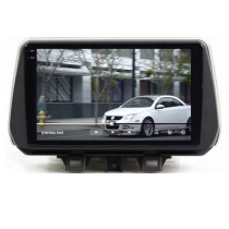 Stacja multimedialna Hyundai i30 2018 - 2023 GMS 7787TQ Navix