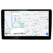 Stacja multimedialna Hyundai i40 2011 - 2018 GMS 7785TQ Navix