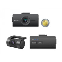 Rejestrator jazdy FineVu GX35 Cloud