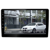 Stacja multimedialna Hyundai i40 2011 - 2018 GMS 7785TQ Navix