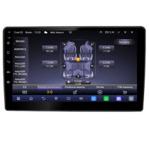 Stacja multimedialna Hyundai i40 2011 - 2018 GMS 7785TQ Navix