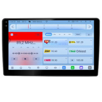 Stacja multimedialna Hyundai i40 2011 - 2018 GMS 7787TQ Navix