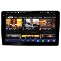 Stacja multimedialna Hyundai i40 2011 - 2018 GMS 7787TQ Navix