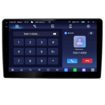 Stacja multimedialna Hyundai i40 2011 - 2018 GMS 7787TQ Navix