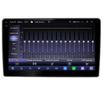 Stacja multimedialna Hyundai i40 2011 - 2018 GMS 7787TQ Navix