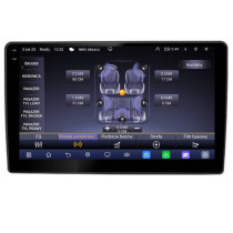 Stacja multimedialna Hyundai i40 2011 - 2018 GMS 7787TQ Navix