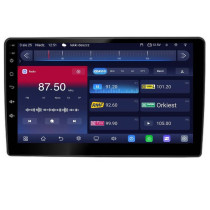 Stacja multimedialna Hyundai i40 2011 - 2018 GMS 7789TQ Navix