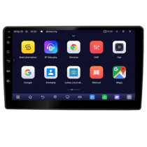 Stacja multimedialna Hyundai i40 2011 - 2018 GMS 7789TQ Navix