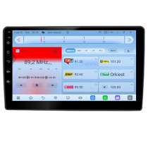 Stacja multimedialna Hyundai i40 2011 - 2018 GMS 7789TQ Navix